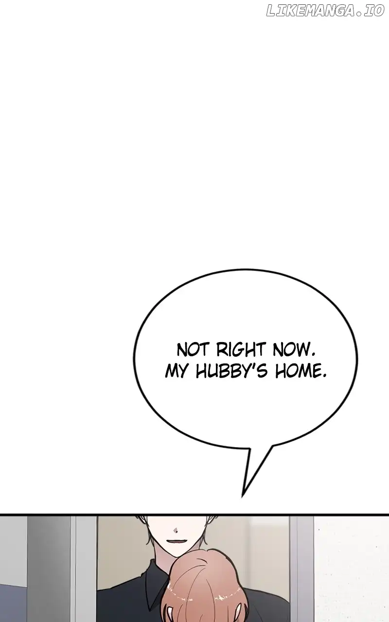 The Team Leader is Tired of Being A Newlywed Chapter 44 page 10