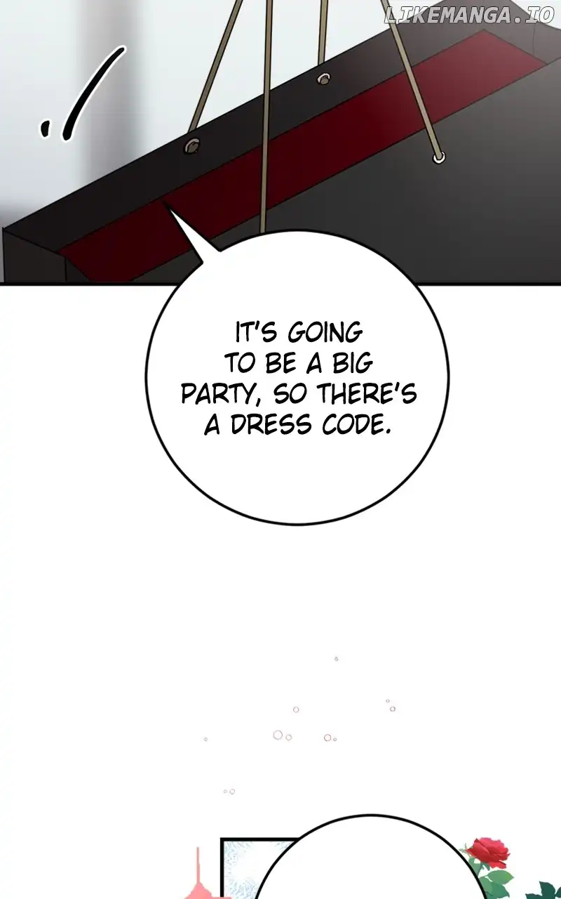 The Team Leader is Tired of Being A Newlywed Chapter 44 page 14