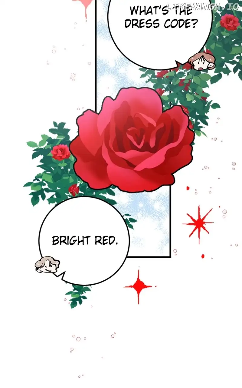 The Team Leader is Tired of Being A Newlywed Chapter 44 page 15