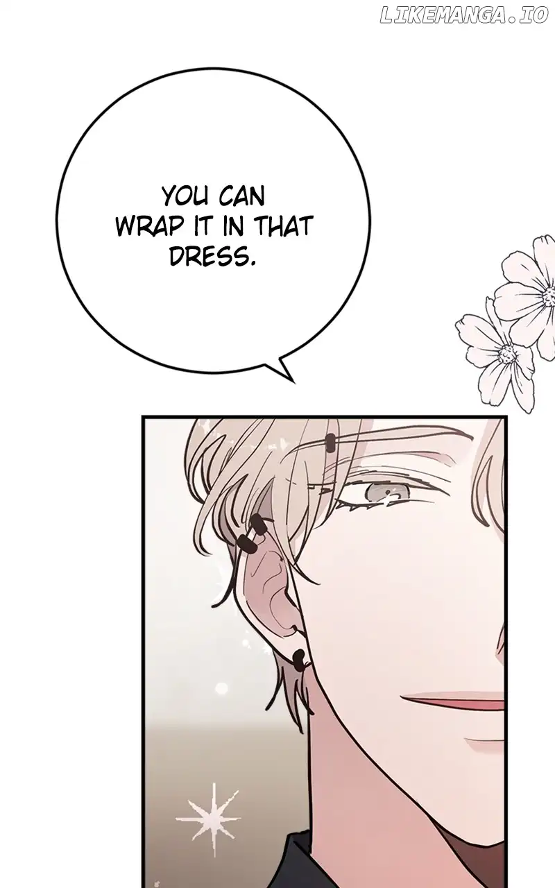 The Team Leader is Tired of Being A Newlywed Chapter 44 page 23