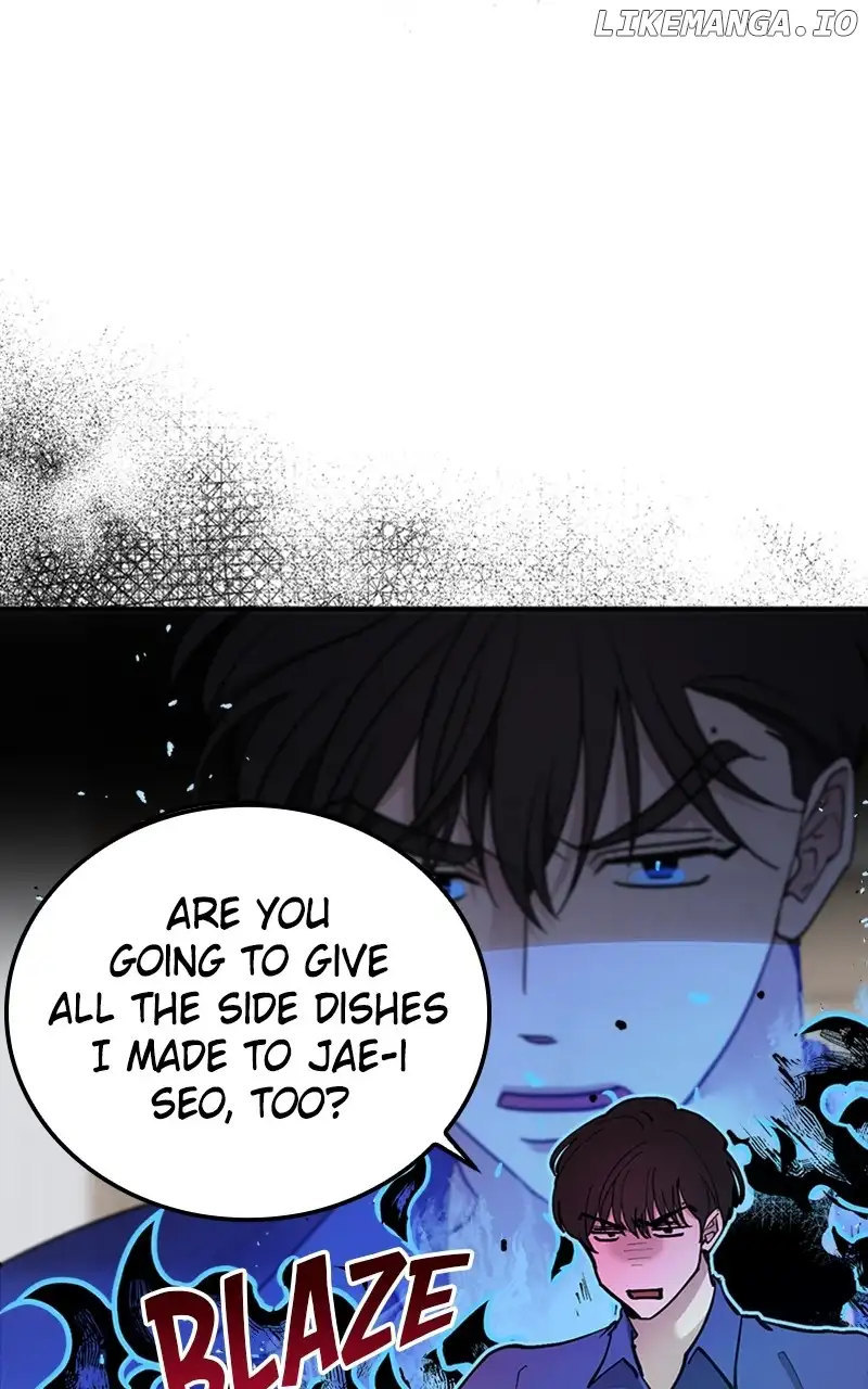 The Team Leader is Tired of Being A Newlywed Chapter 44 page 30