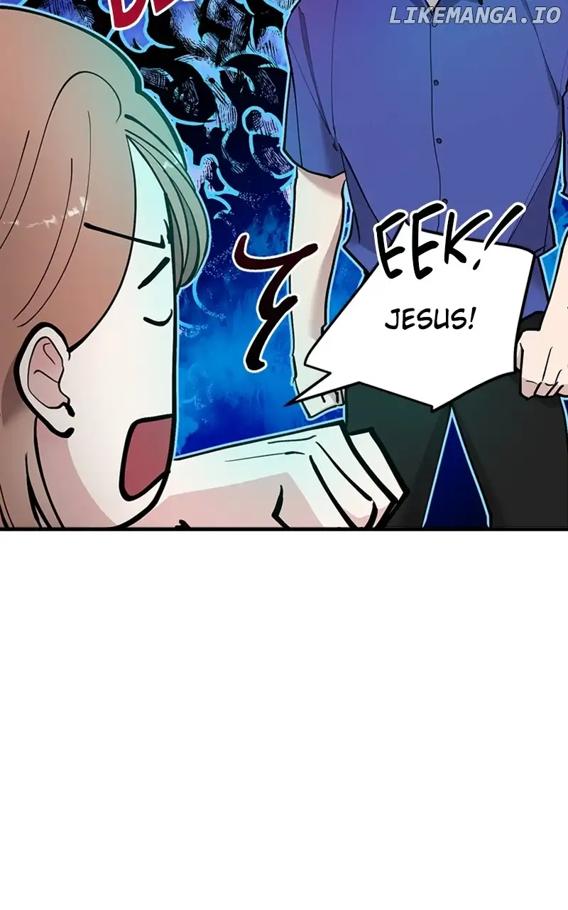 The Team Leader is Tired of Being A Newlywed Chapter 44 page 31