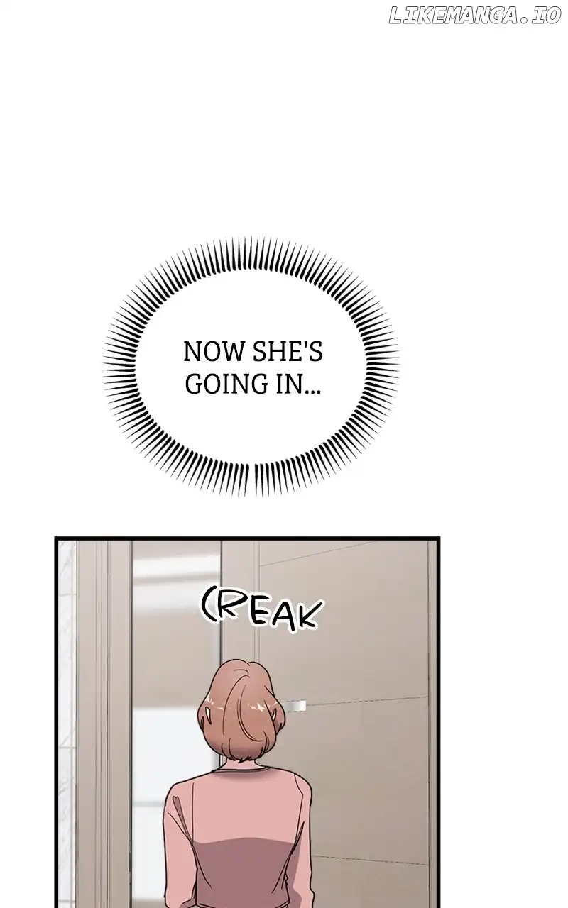 The Team Leader is Tired of Being A Newlywed Chapter 44 page 33