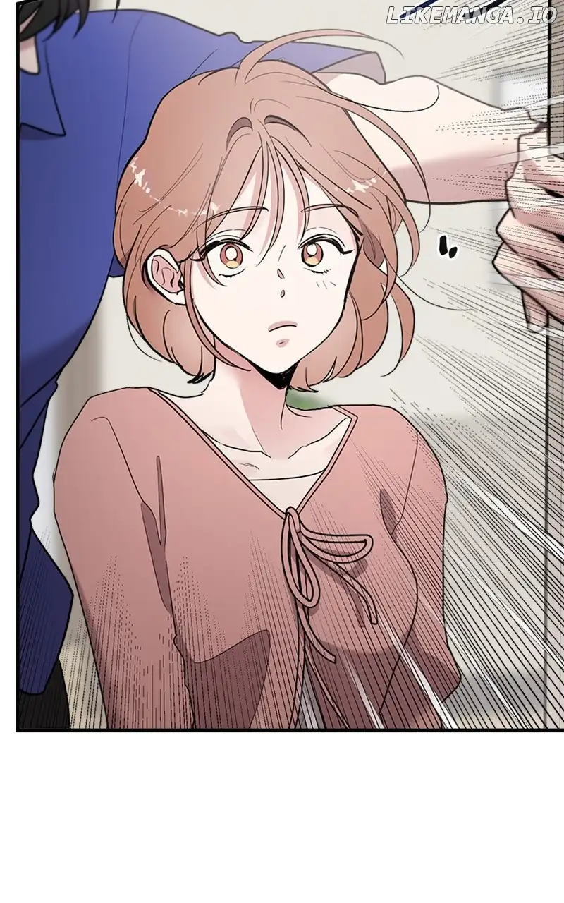 The Team Leader is Tired of Being A Newlywed Chapter 44 page 36