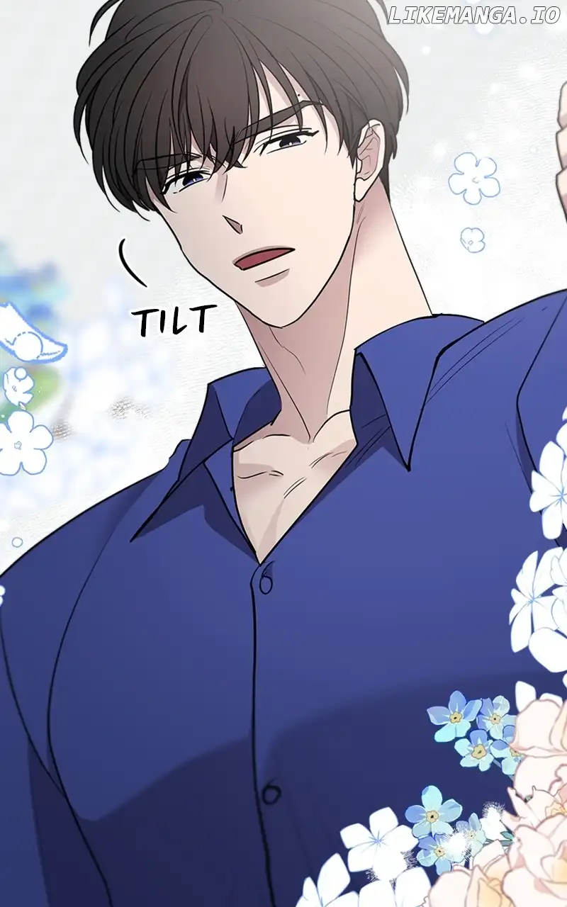 The Team Leader is Tired of Being A Newlywed Chapter 44 page 39