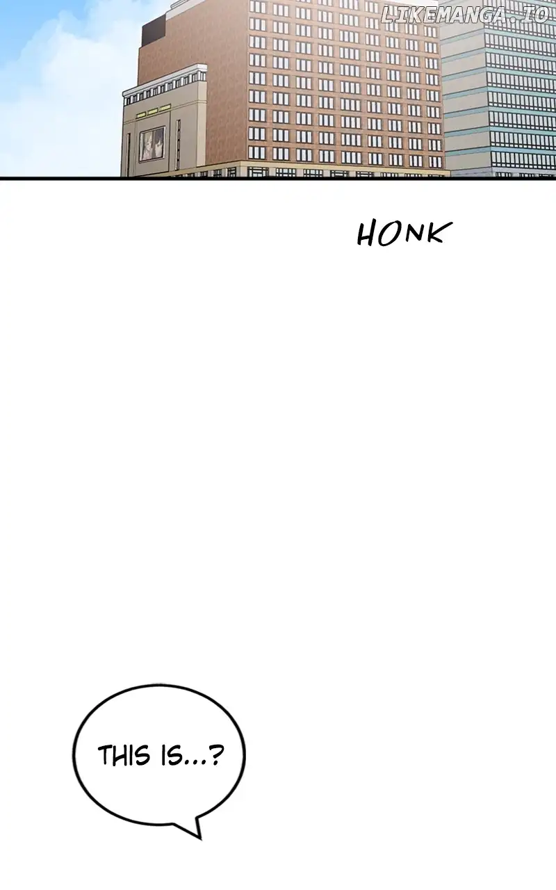 The Team Leader is Tired of Being A Newlywed Chapter 44 page 42