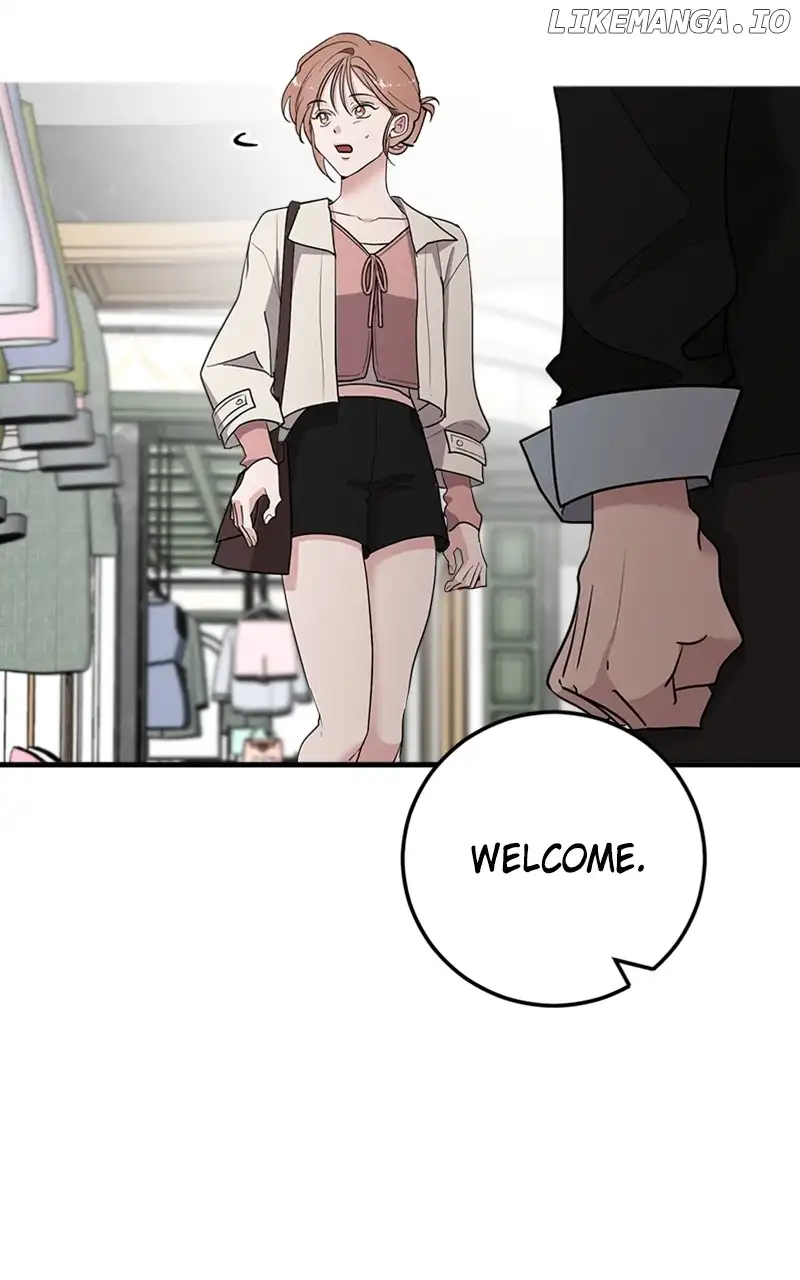The Team Leader is Tired of Being A Newlywed Chapter 44 page 43