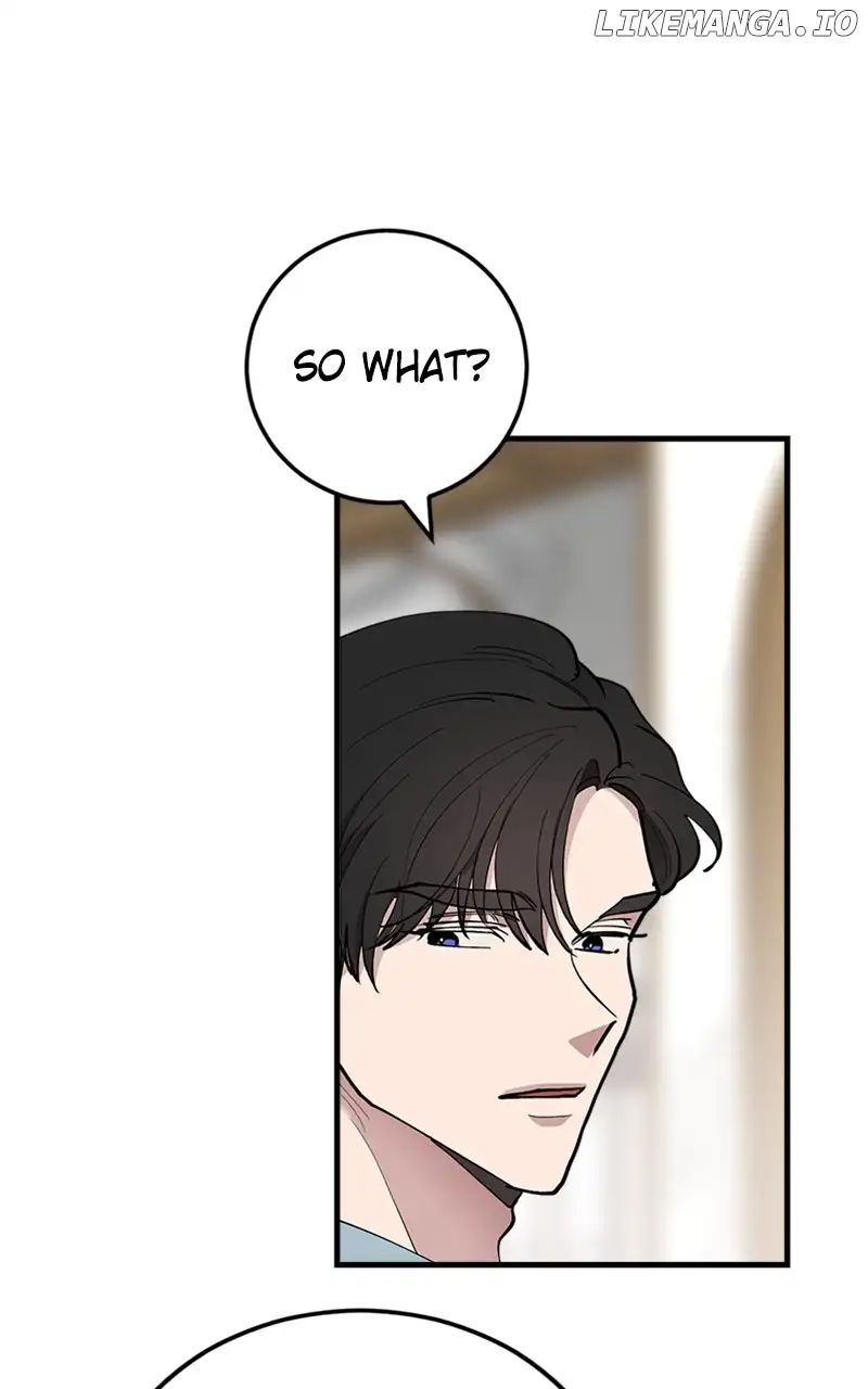 The Team Leader is Tired of Being A Newlywed Chapter 44 page 47