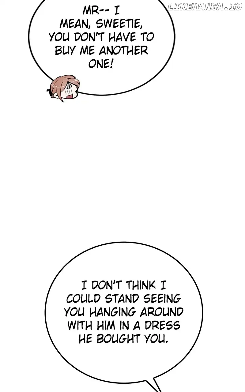 The Team Leader is Tired of Being A Newlywed Chapter 44 page 48