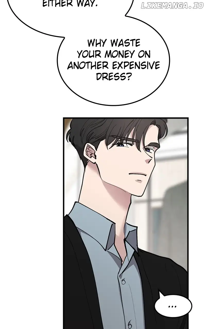 The Team Leader is Tired of Being A Newlywed Chapter 44 page 51