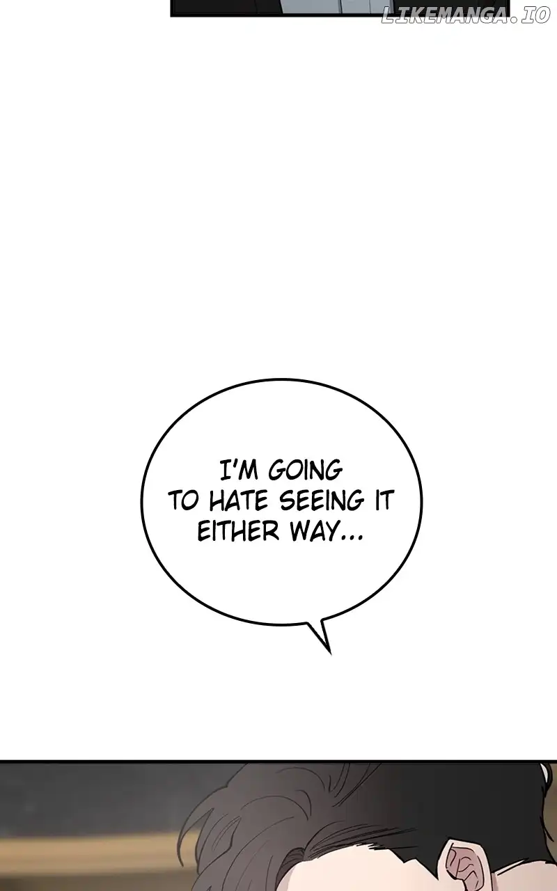 The Team Leader is Tired of Being A Newlywed Chapter 44 page 52