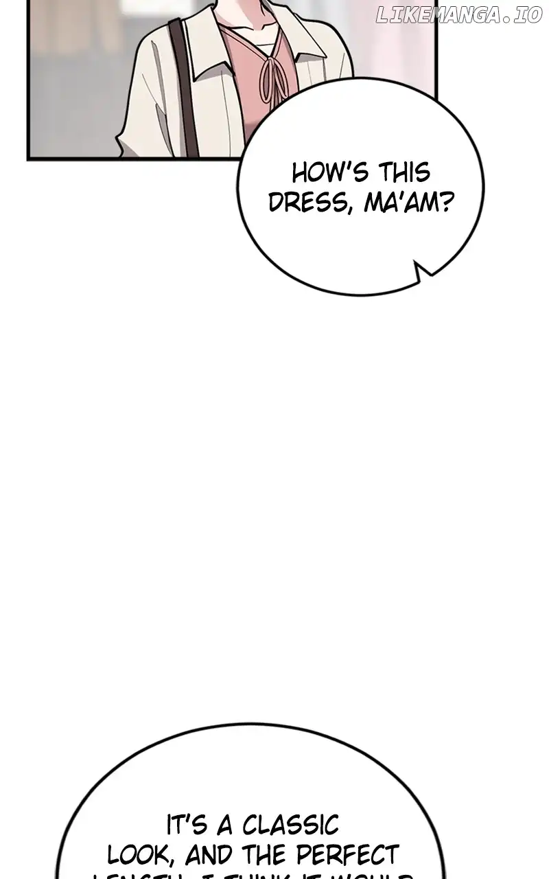 The Team Leader is Tired of Being A Newlywed Chapter 44 page 55