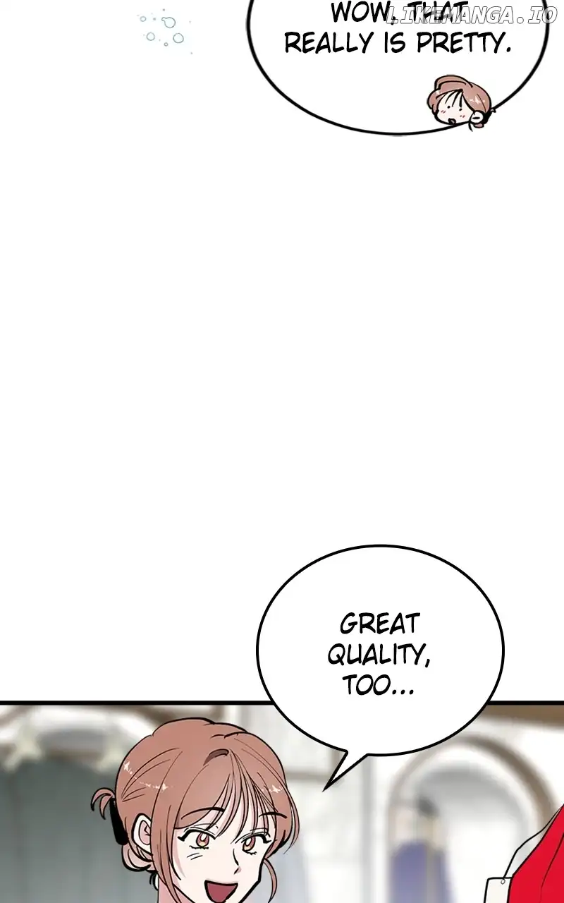 The Team Leader is Tired of Being A Newlywed Chapter 44 page 57