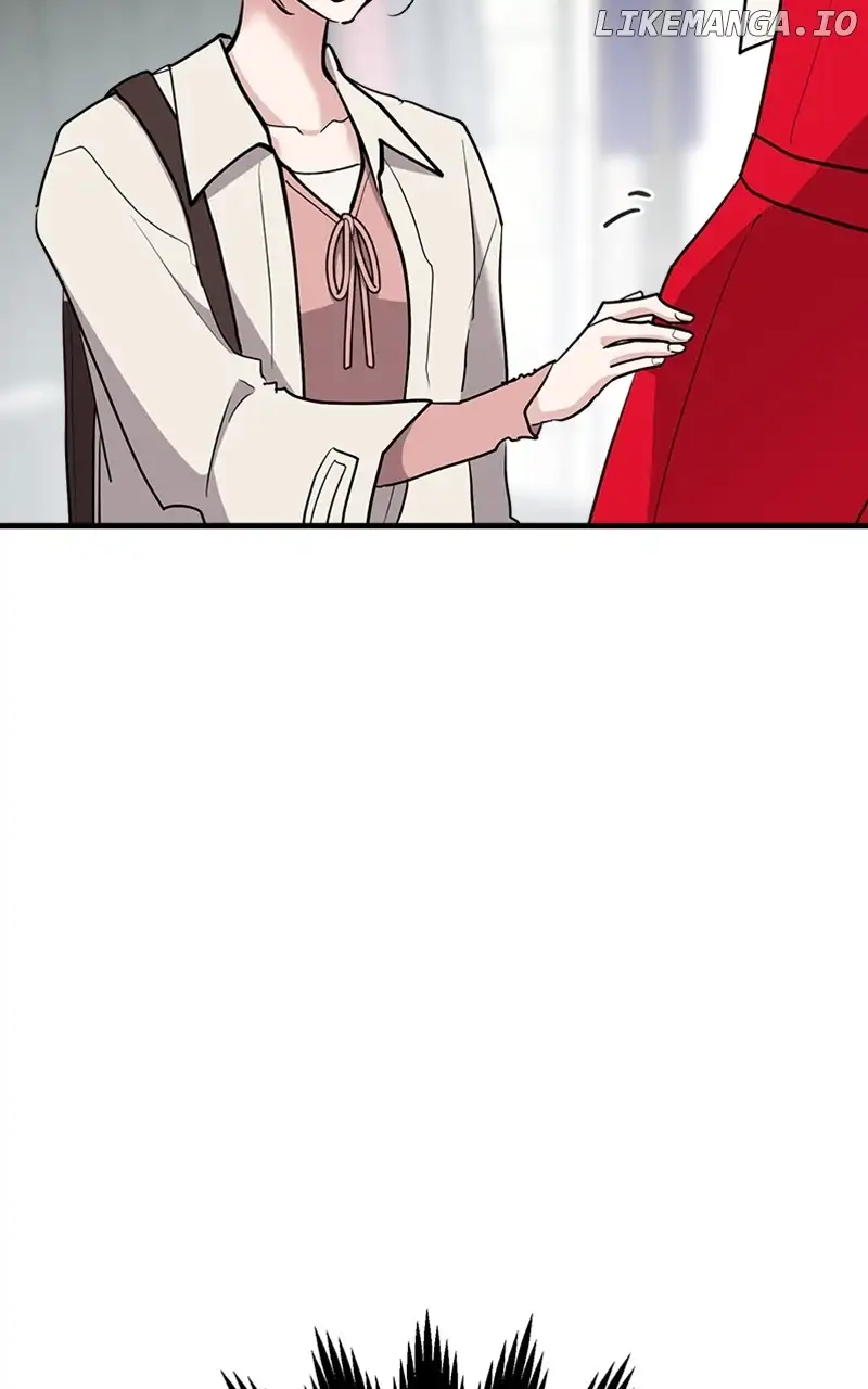 The Team Leader is Tired of Being A Newlywed Chapter 44 page 58