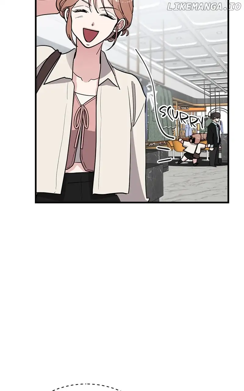 The Team Leader is Tired of Being A Newlywed Chapter 44 page 61