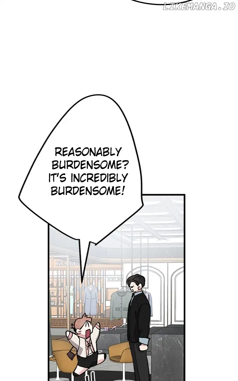 The Team Leader is Tired of Being A Newlywed Chapter 44 page 63