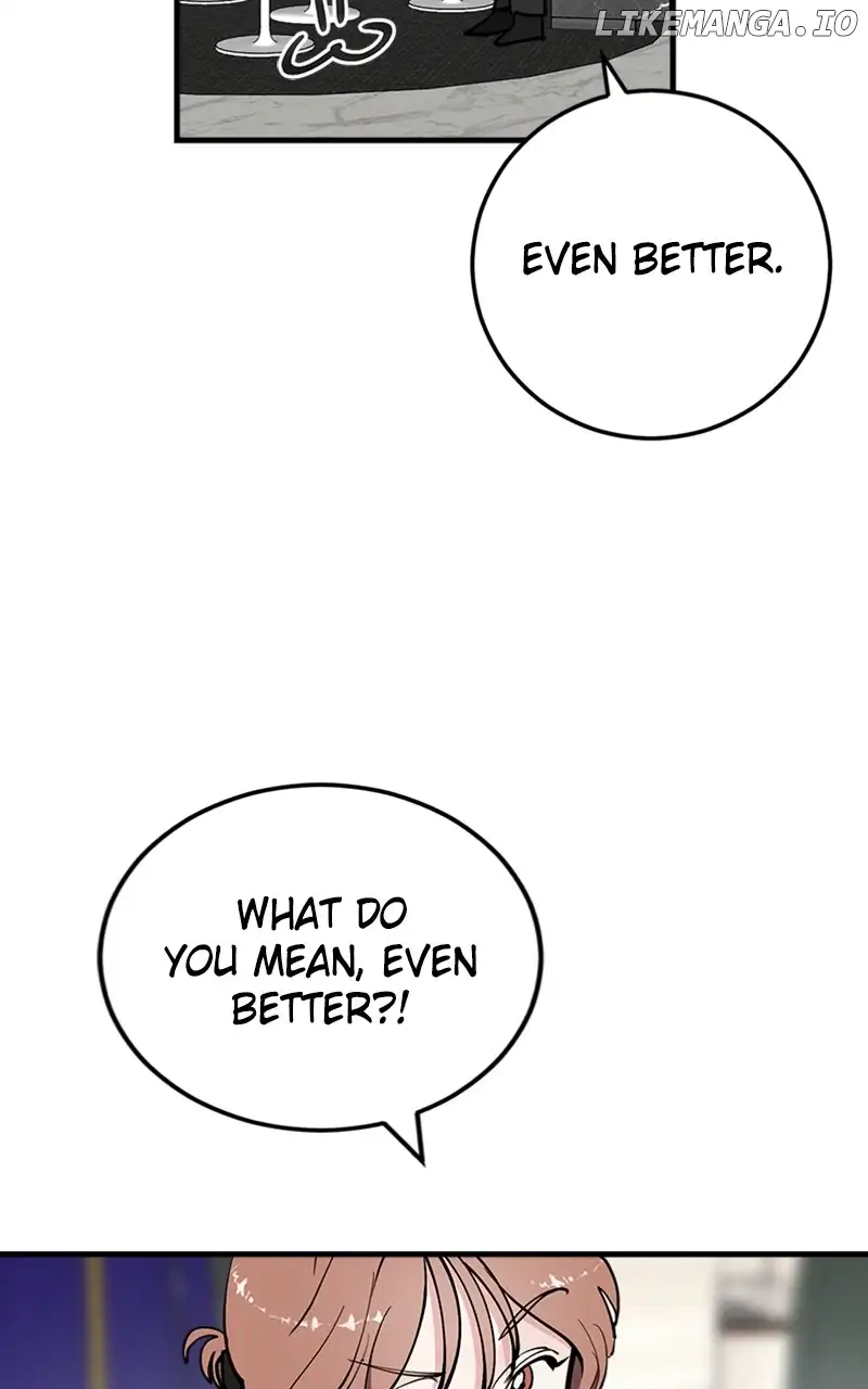 The Team Leader is Tired of Being A Newlywed Chapter 44 page 64