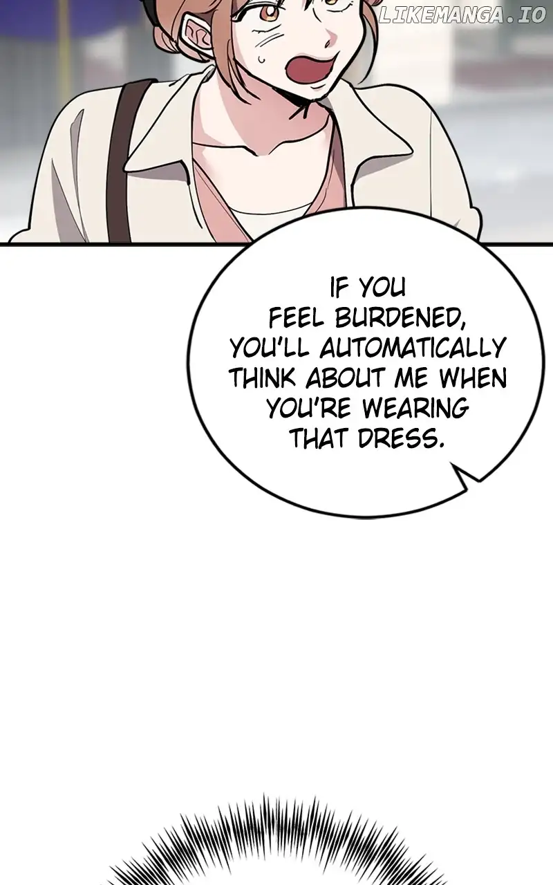 The Team Leader is Tired of Being A Newlywed Chapter 44 page 65