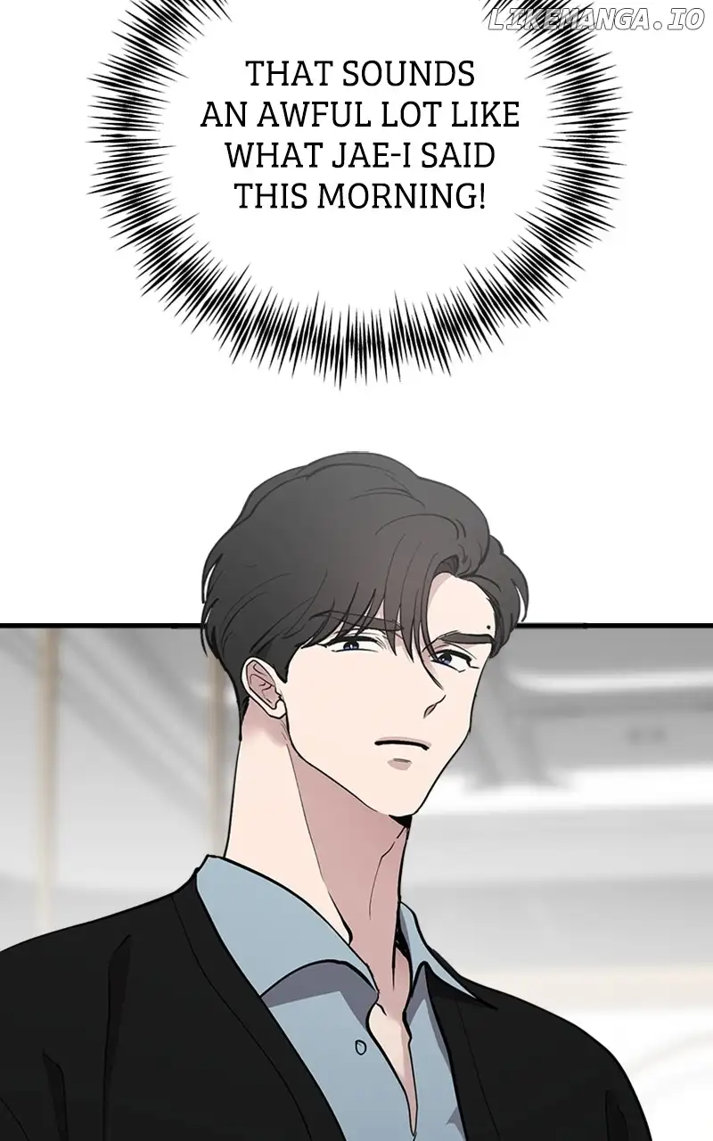 The Team Leader is Tired of Being A Newlywed Chapter 44 page 66