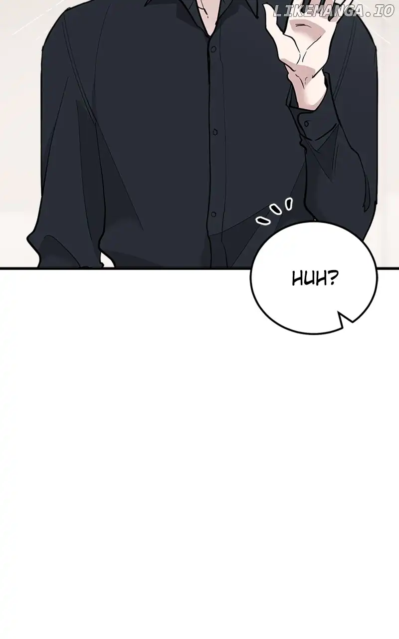 The Team Leader is Tired of Being A Newlywed Chapter 44 page 6