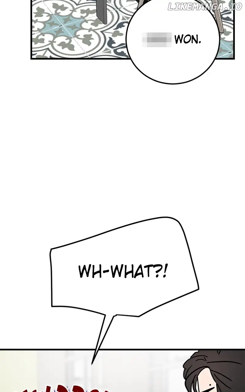 The Team Leader is Tired of Being A Newlywed Chapter 44 page 74