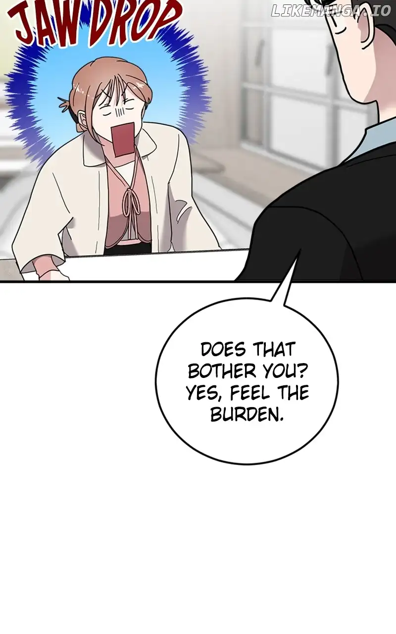 The Team Leader is Tired of Being A Newlywed Chapter 44 page 75