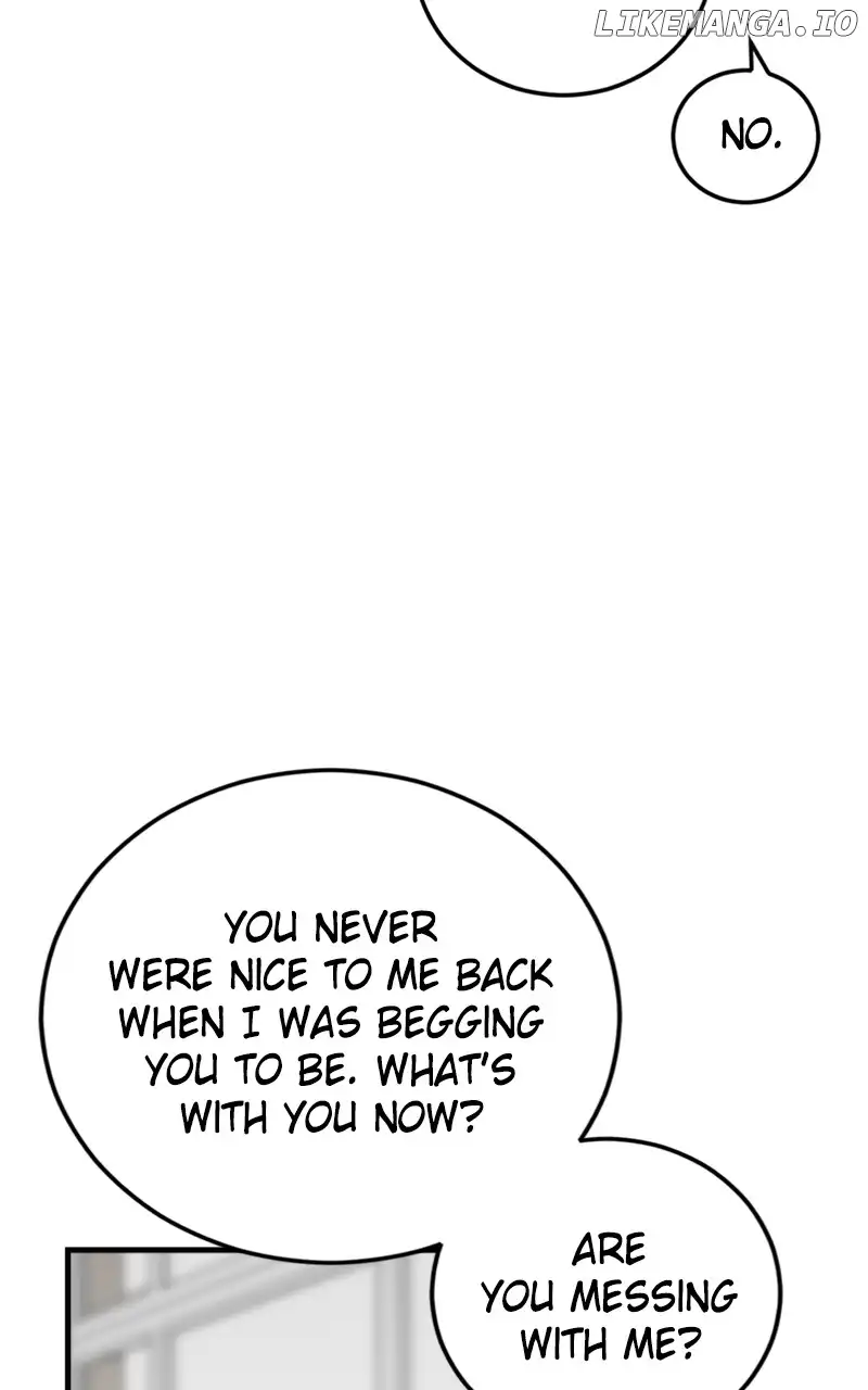 The Team Leader is Tired of Being A Newlywed Chapter 44 page 77