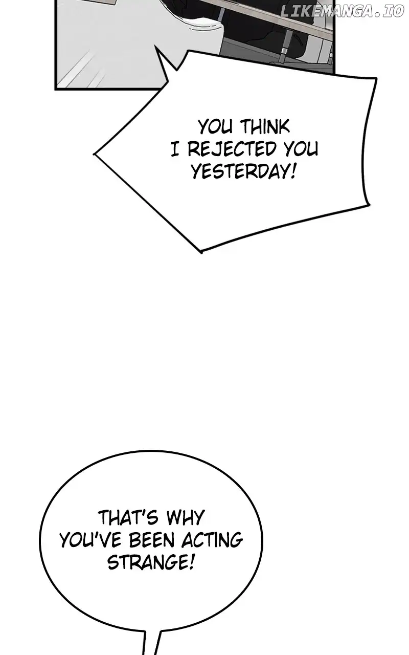 The Team Leader is Tired of Being A Newlywed Chapter 44 page 83
