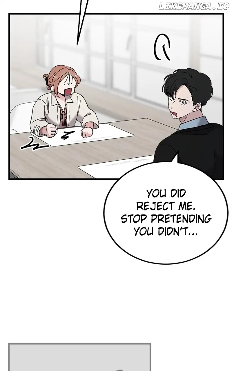 The Team Leader is Tired of Being A Newlywed Chapter 44 page 84