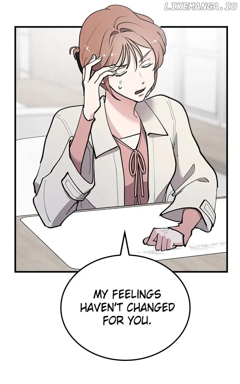 The Team Leader is Tired of Being A Newlywed Chapter 44 page 87