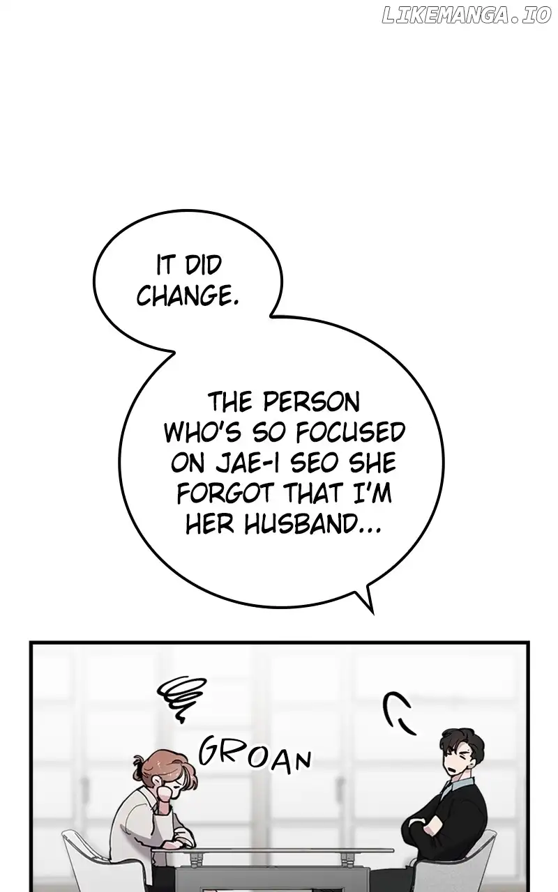 The Team Leader is Tired of Being A Newlywed Chapter 44 page 88