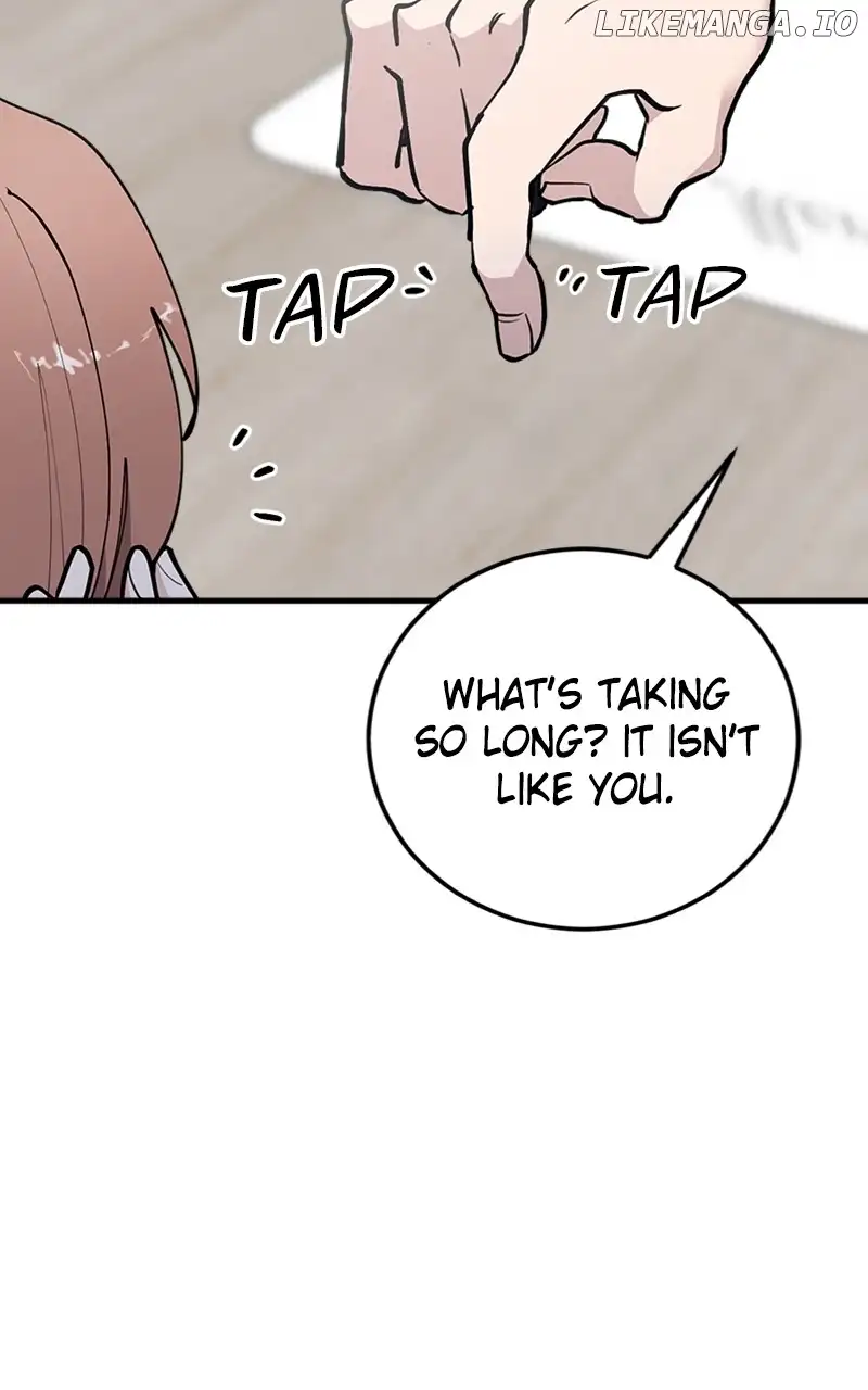 The Team Leader is Tired of Being A Newlywed Chapter 44 page 90