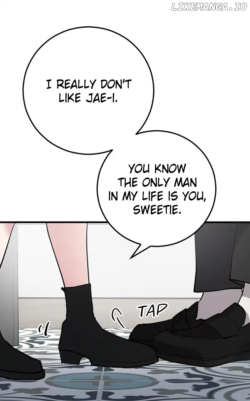 The Team Leader is Tired of Being A Newlywed Chapter 44 page 94
