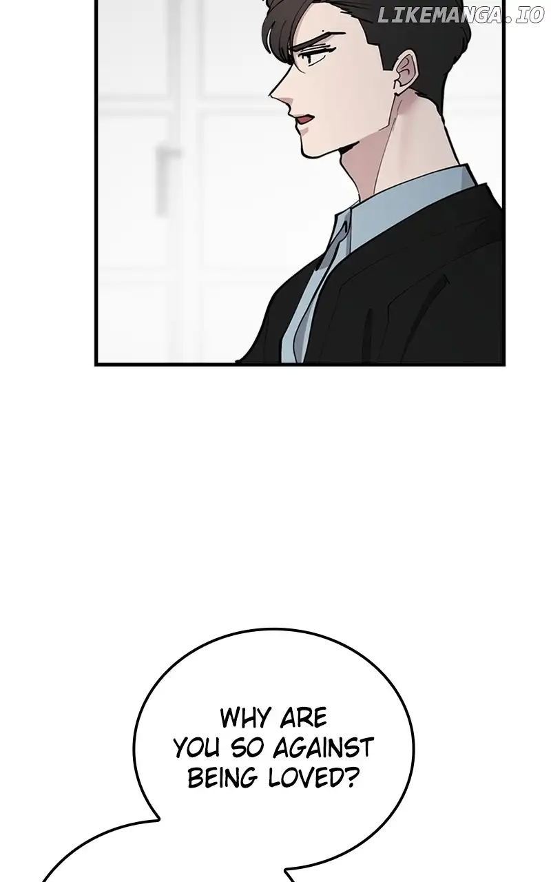 The Team Leader is Tired of Being A Newlywed Chapter 44 page 96