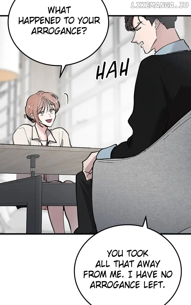 The Team Leader is Tired of Being A Newlywed Chapter 44 page 97