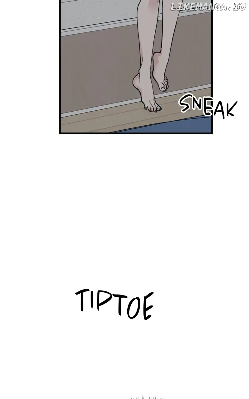 The Team Leader is Tired of Being A Newlywed Chapter 45 page 101