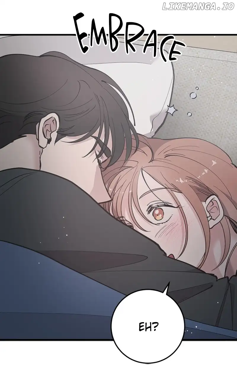 The Team Leader is Tired of Being A Newlywed Chapter 45 page 106