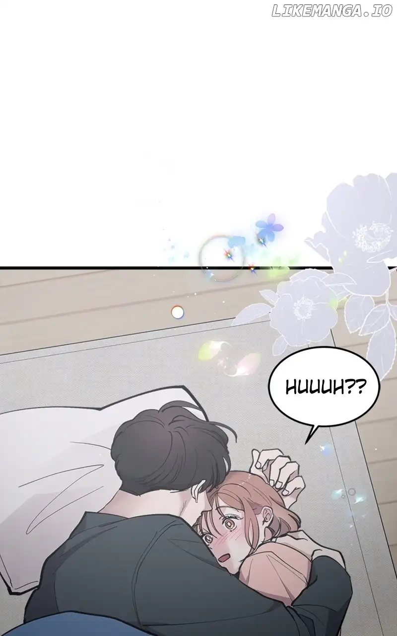 The Team Leader is Tired of Being A Newlywed Chapter 45 page 107