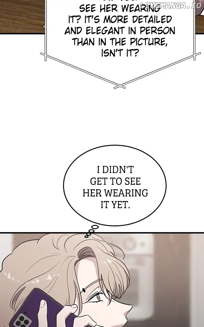 The Team Leader is Tired of Being A Newlywed Chapter 45 page 10