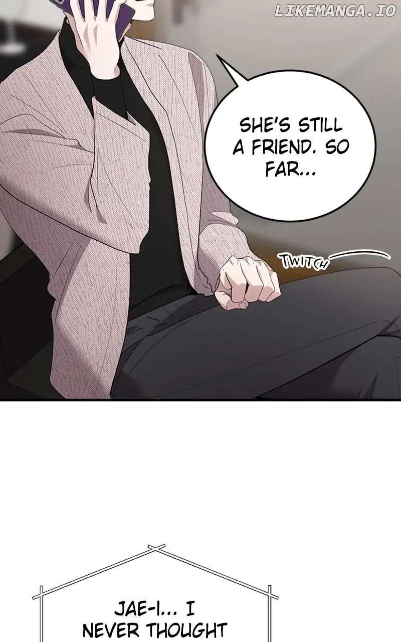 The Team Leader is Tired of Being A Newlywed Chapter 45 page 15