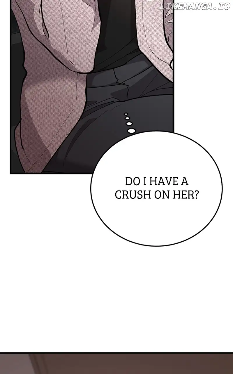 The Team Leader is Tired of Being A Newlywed Chapter 45 page 18