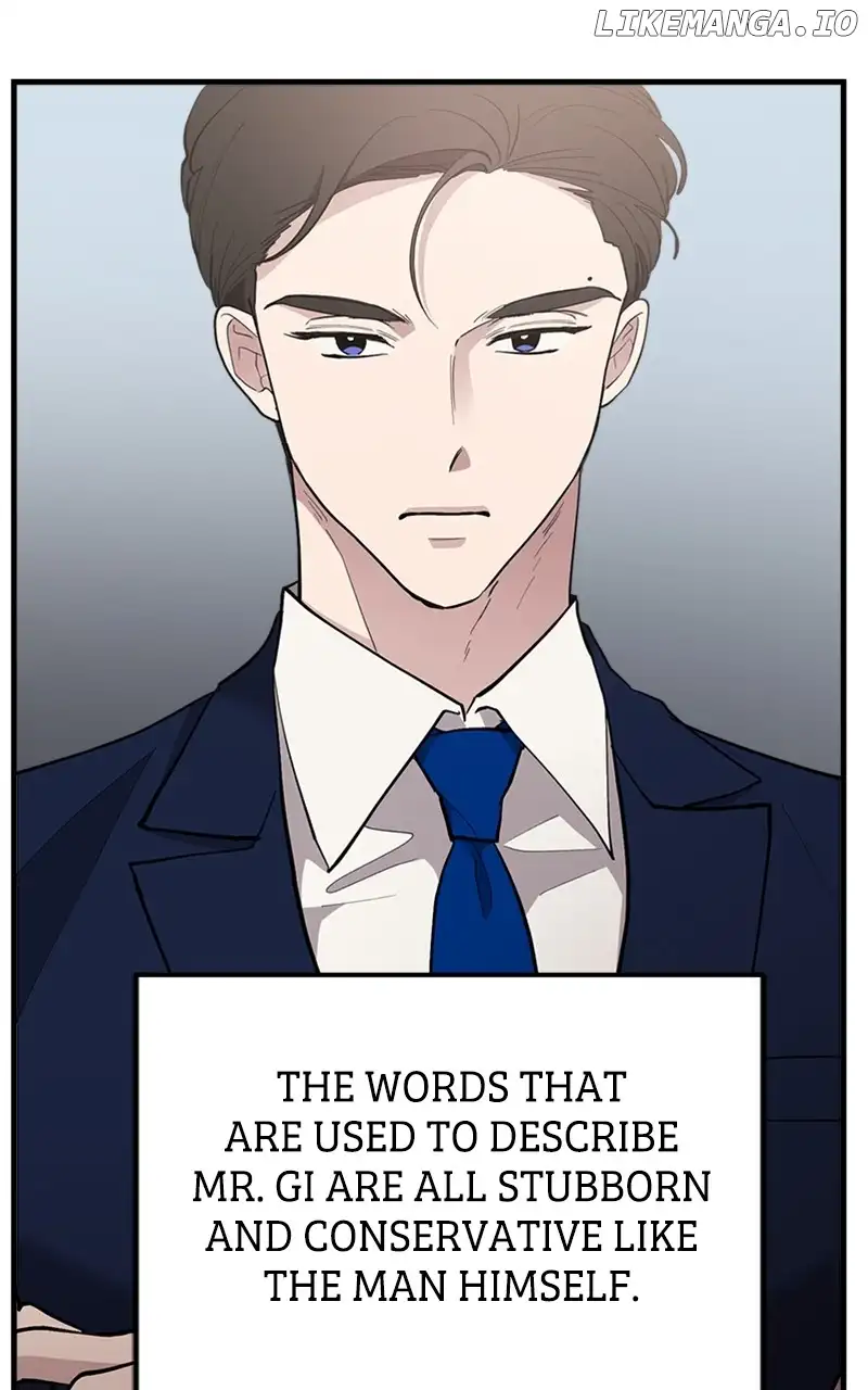 The Team Leader is Tired of Being A Newlywed Chapter 45 page 24