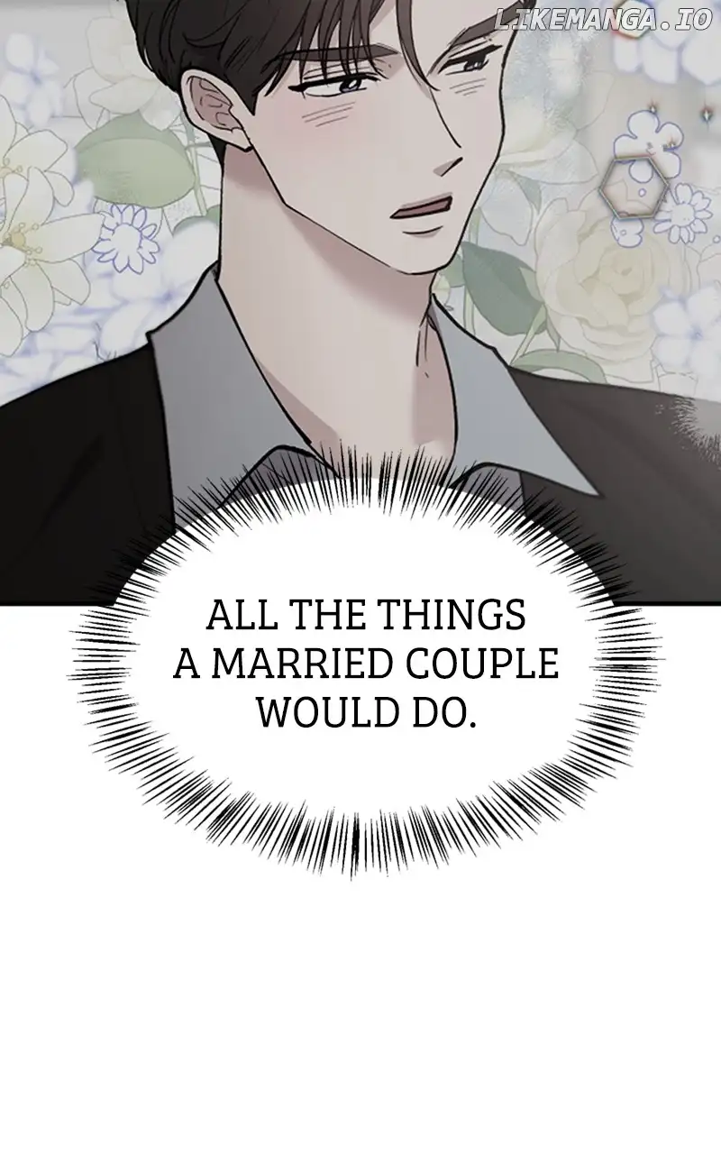 The Team Leader is Tired of Being A Newlywed Chapter 45 page 27