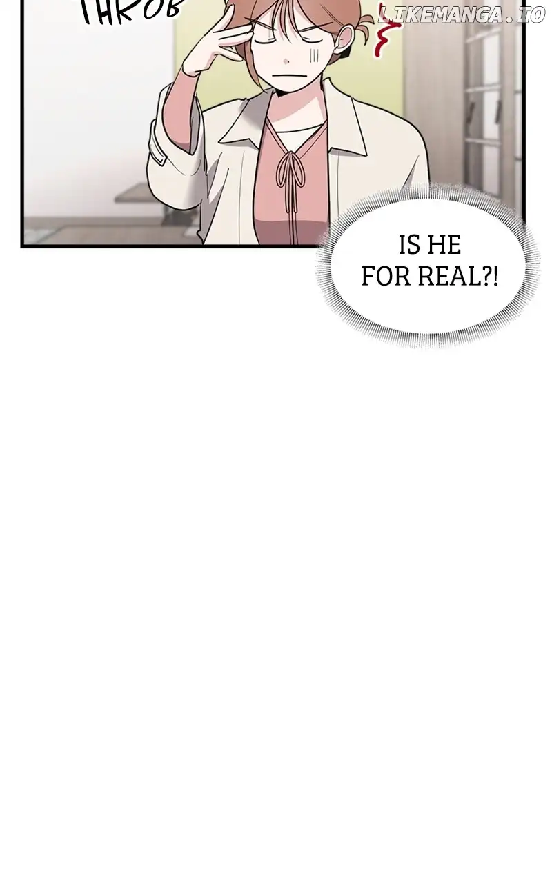 The Team Leader is Tired of Being A Newlywed Chapter 45 page 2