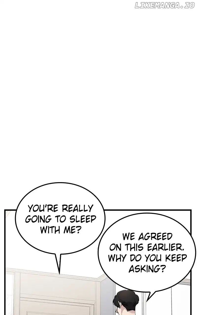 The Team Leader is Tired of Being A Newlywed Chapter 45 page 36