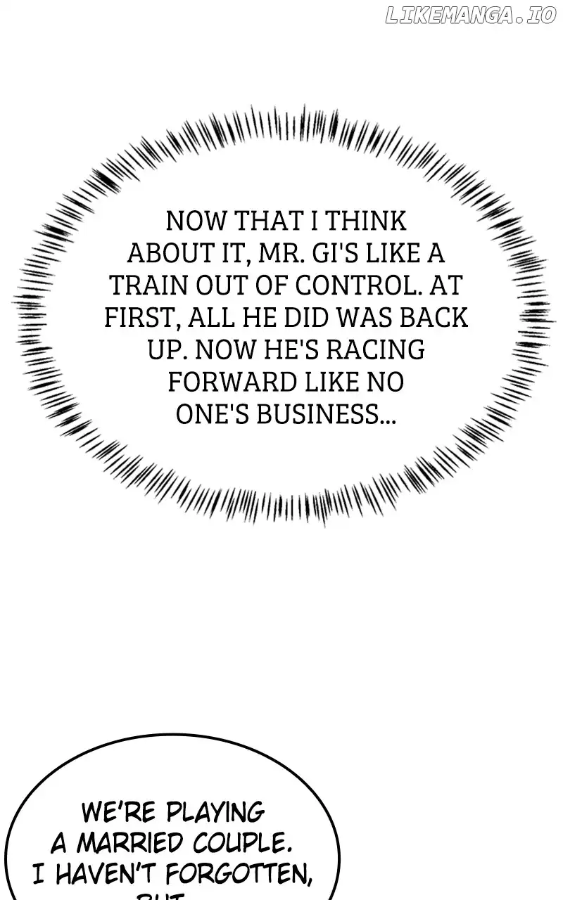 The Team Leader is Tired of Being A Newlywed Chapter 45 page 39