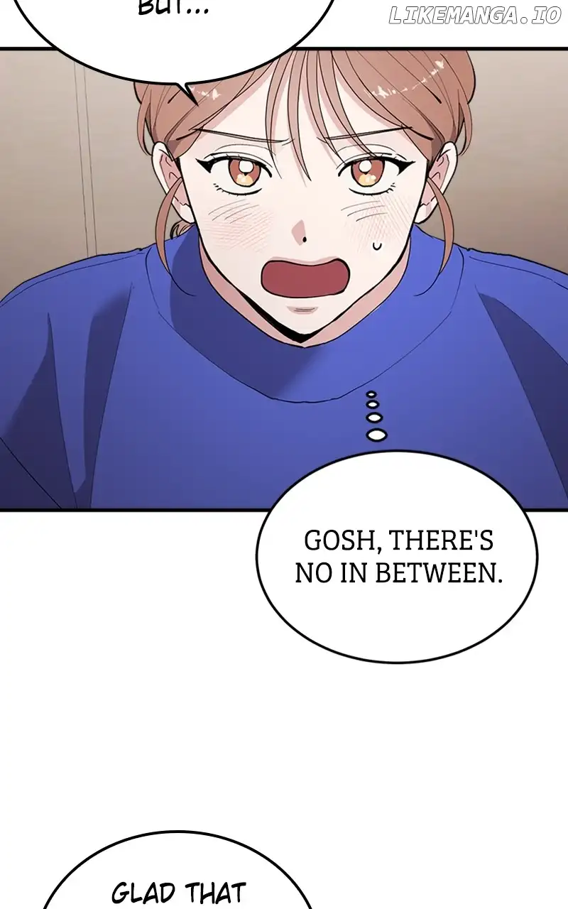The Team Leader is Tired of Being A Newlywed Chapter 45 page 40