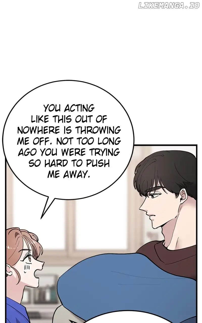 The Team Leader is Tired of Being A Newlywed Chapter 45 page 42