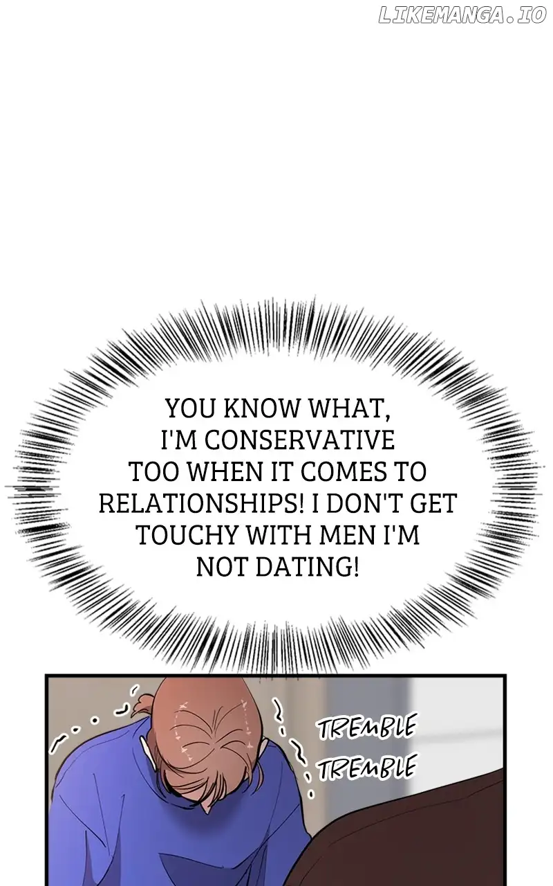 The Team Leader is Tired of Being A Newlywed Chapter 45 page 47