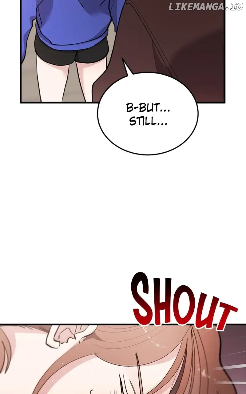The Team Leader is Tired of Being A Newlywed Chapter 45 page 48